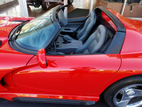 1994 Dodge Viper RT/10