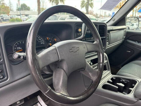 2004 Chevrolet Avalanche 1500