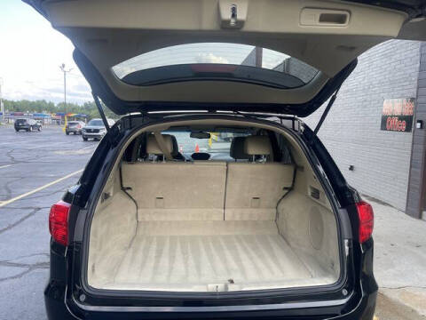 2013 Acura RDX
