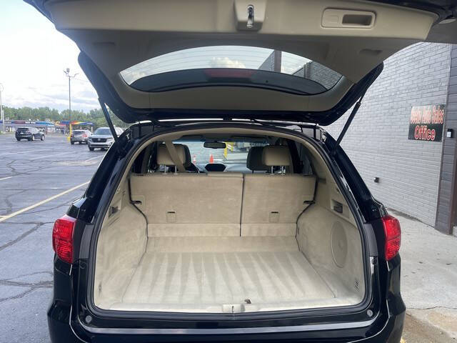 2013 Acura RDX