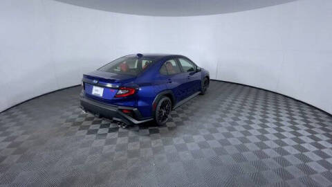 2025 Subaru WRX Limited