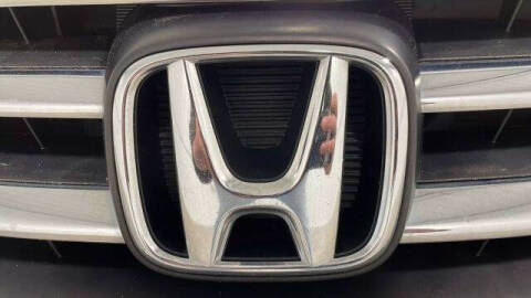 2011 Honda Accord SE