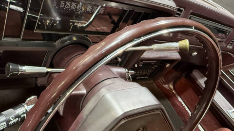 1987 Buick Regal Limited