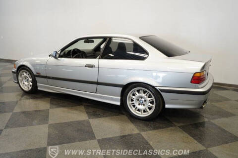 1996 BMW M3