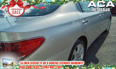2005 Lexus ES 330
