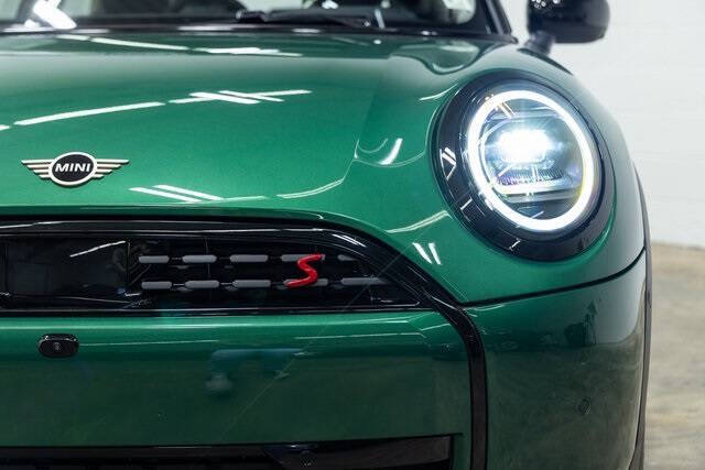 2025 MINI Hardtop 2 Door