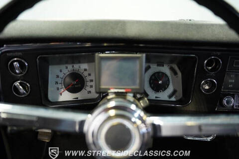 1968 Chevrolet Chevelle