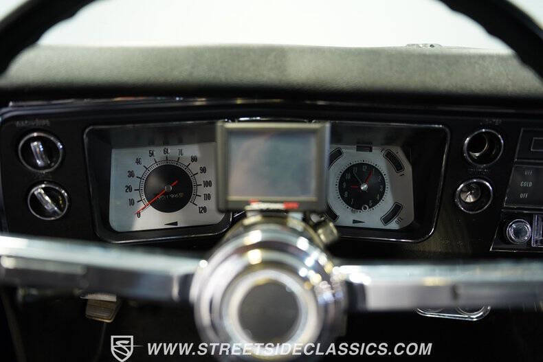 1968 Chevrolet Chevelle