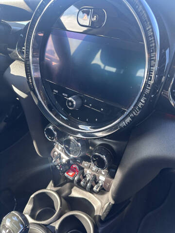 2022 MINI Hardtop 2 Door Cooper S