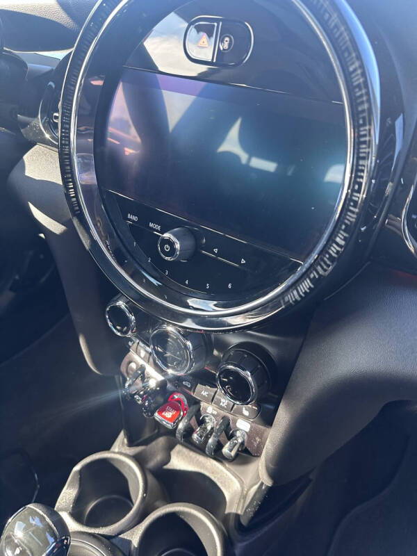 2022 MINI Hardtop 2 Door Cooper S