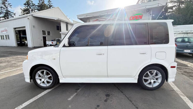 2006 Scion xB