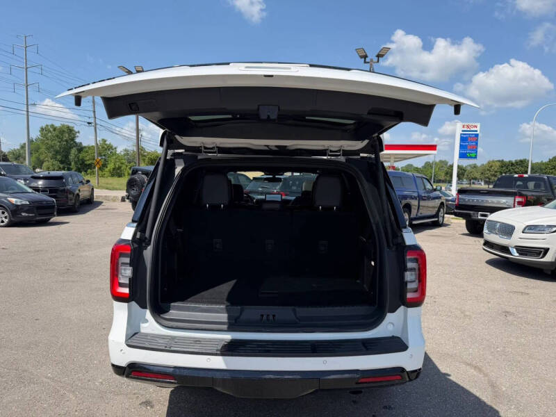 2023 Ford Expedition Limited