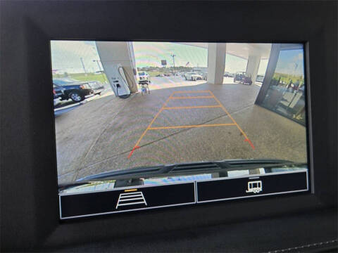 2022 Chevrolet Tahoe LS