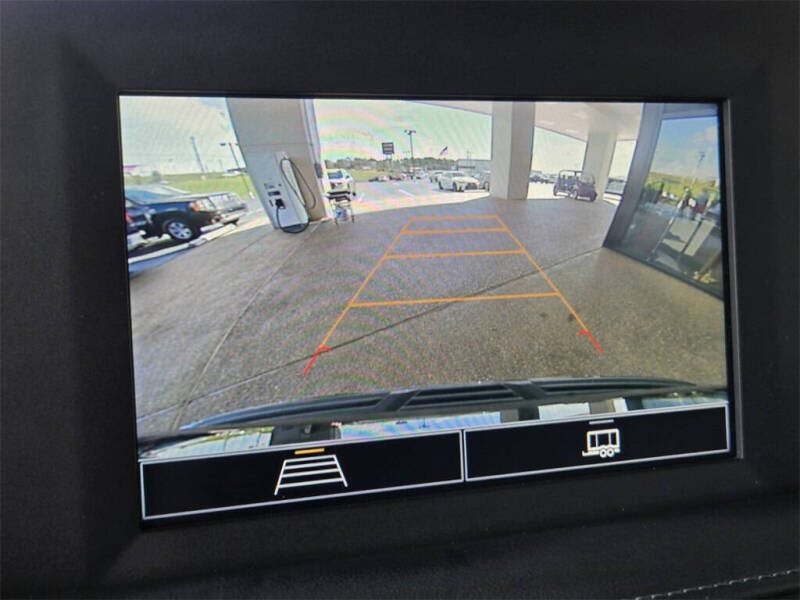 2022 Chevrolet Tahoe LS