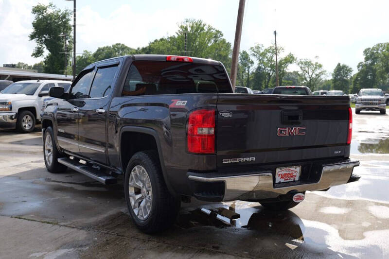 2015 GMC Sierra 1500