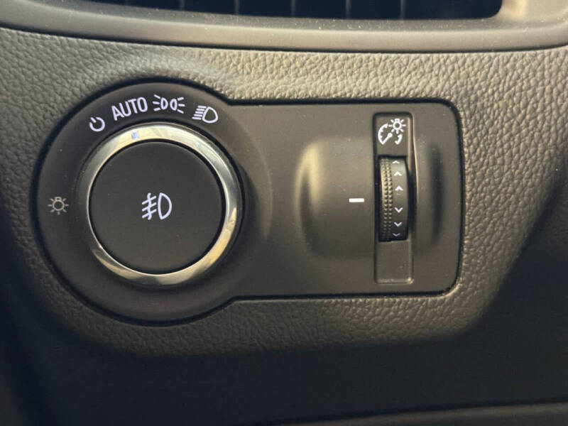 2018 Buick Envision Preferred