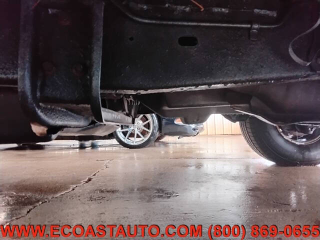 1995 Ford Bronco XLT