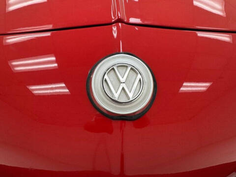 1973 Volkswagen Karmann Ghia