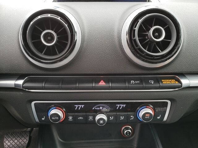 2015 Audi A3 1.8T Premium Plus