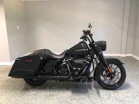 2020 Harley-Davidson Road King Special for sale at Rucker Auto & Cycle Sales in Enterprise AL