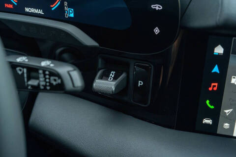 2025 Porsche Taycan 4 Cross Turismo