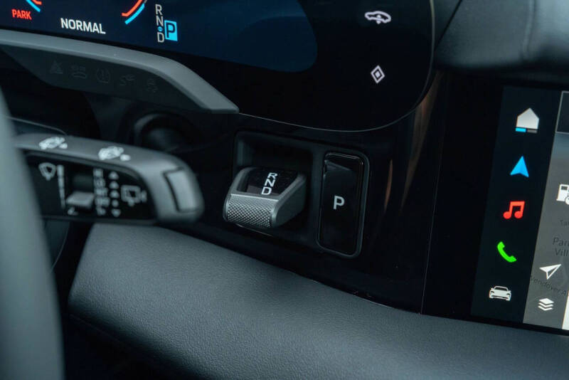 2025 Porsche Taycan 4 Cross Turismo