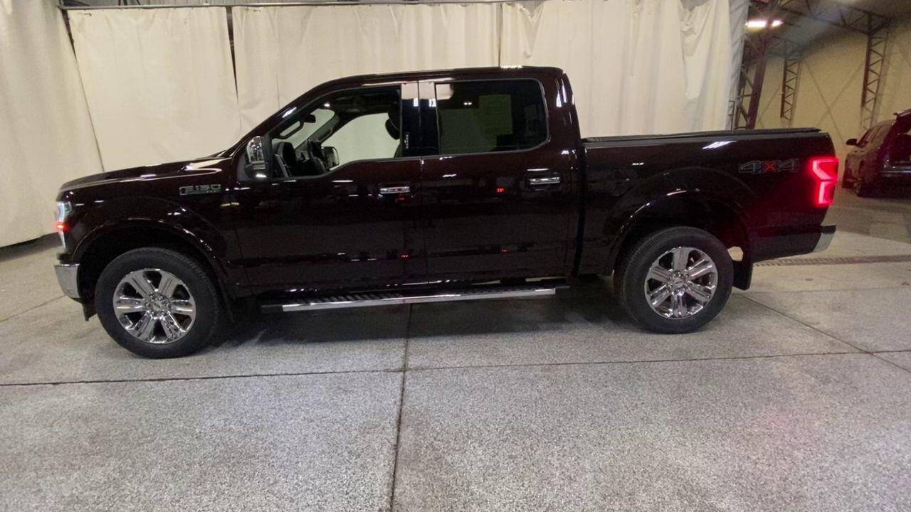 2019 Ford F-150 for sale at Victoria Auto Sales in Victoria, MN