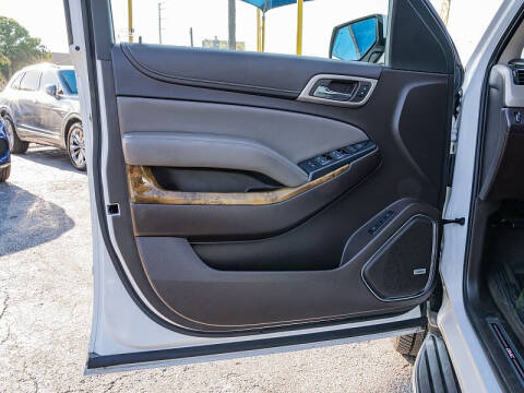 2017 GMC Yukon XL Denali