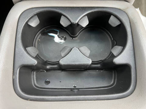 2002 Chevrolet Silverado 1500