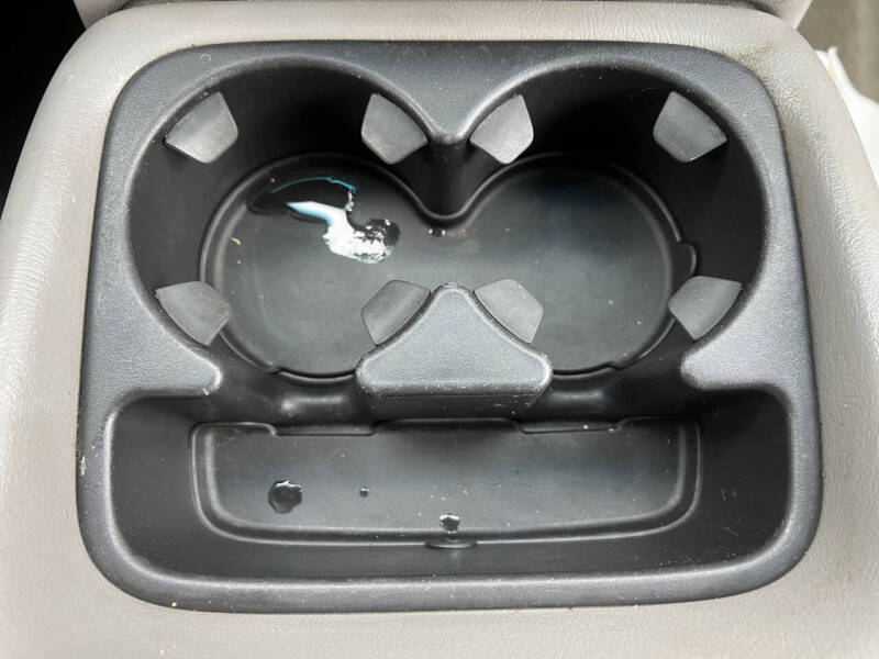 2002 Chevrolet Silverado 1500