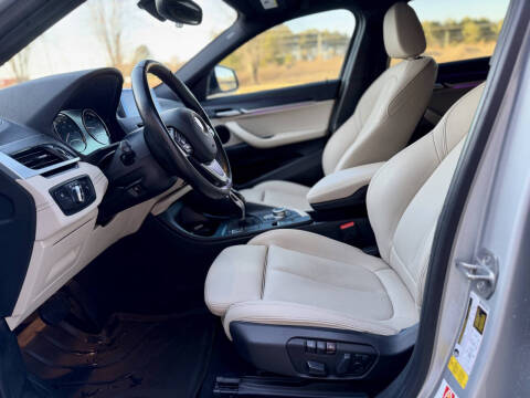 2020 BMW X2 sDrive28i