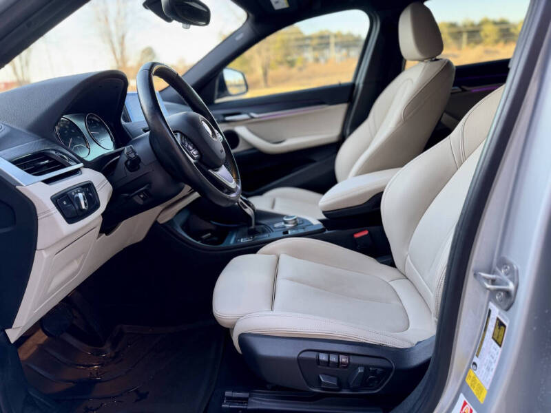 2020 BMW X2 sDrive28i