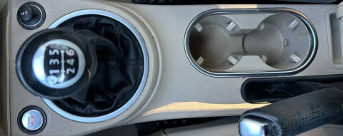 2013 Volkswagen Beetle Convertible