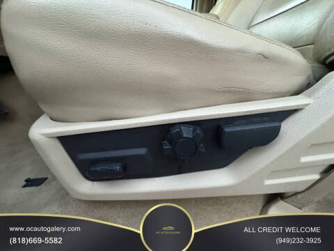 2008 Ford F-350 Super Duty