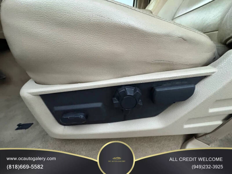 2008 Ford F-350 Super Duty