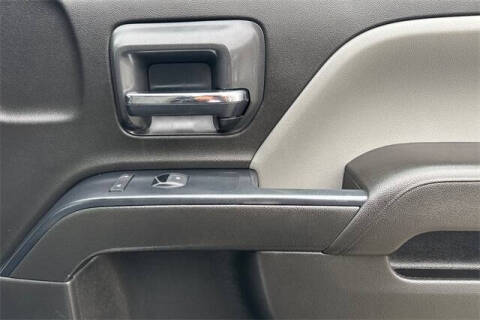 2017 GMC Sierra 2500HD