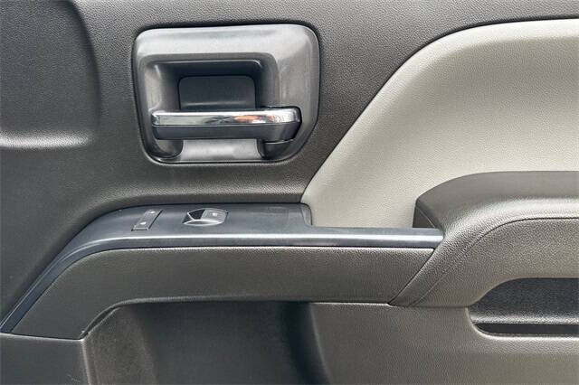 2017 GMC Sierra 2500HD