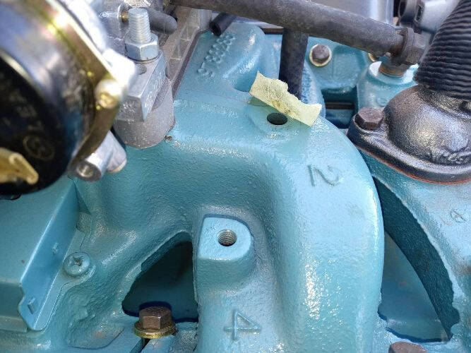 1967 Pontiac Firebird