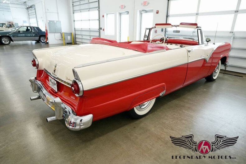 1955 Ford Fairlane