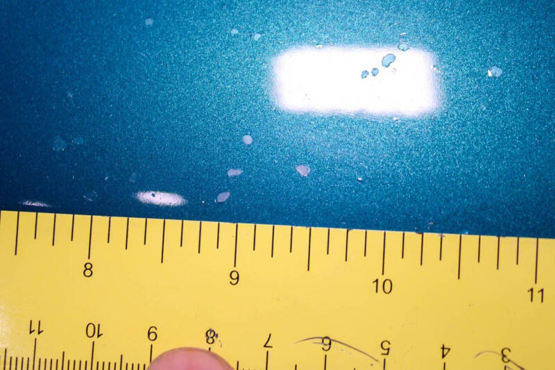 1991 Chevrolet Camaro RS