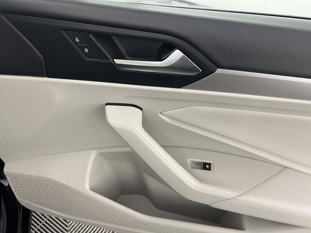 2022 Volkswagen Jetta S