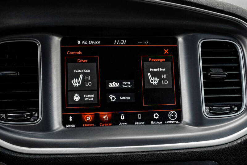 2020 Dodge Charger