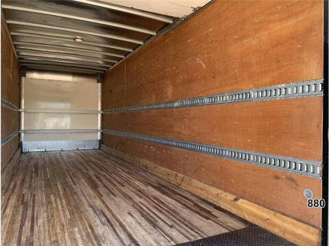 2013 International DuraStar 4300