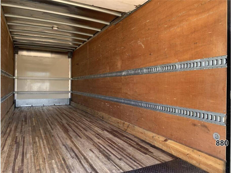 2013 International DuraStar 4300