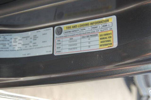 2017 GMC Savana 2500