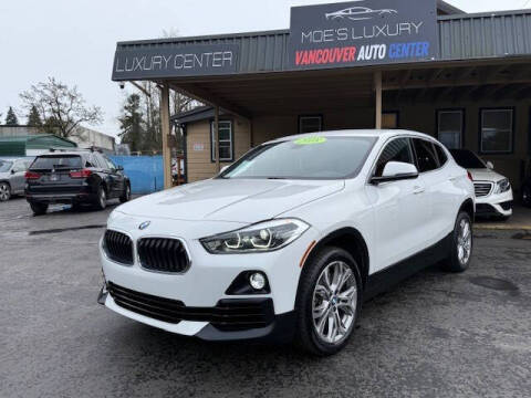 2018 BMW X2 xDrive28i