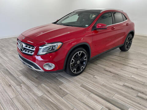 2020 Mercedes-Benz GLA for sale at Travers Wentzville in Wentzville MO
