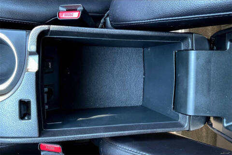 2018 Acura ILX w/Special Edition