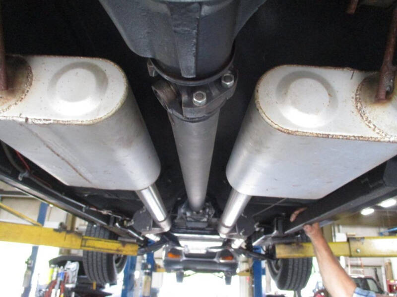 1970 Chevrolet Nova Pro Touring