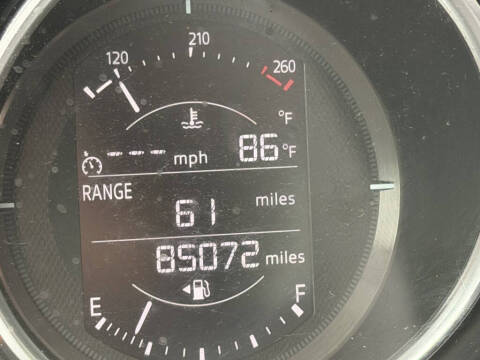 2017 Mazda MAZDA6